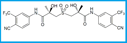 BICALUTAMIDE EP IMPURITY L